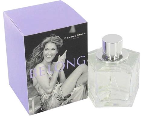 celine dion belong perfume price|Celine Dion perfume outlet.